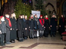 Koncert kolęd Szkoły Muzyki LEGATO, 10.01.2026